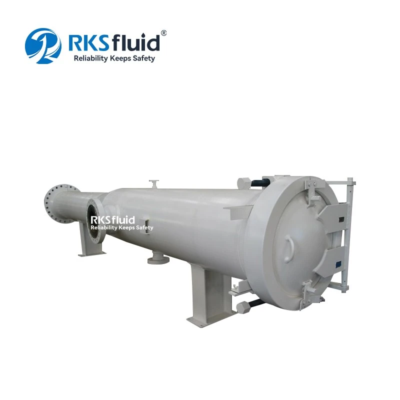 China Lançador e receptor industrial de porco com fechamento de abertura rápida ASME em aço carbono para operações em águas profundas fabricante