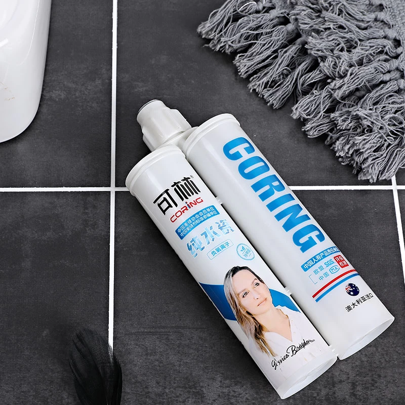China epoxy gap filler supplier waterborne tile grout.