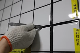 How to distinguish the quality of sealant