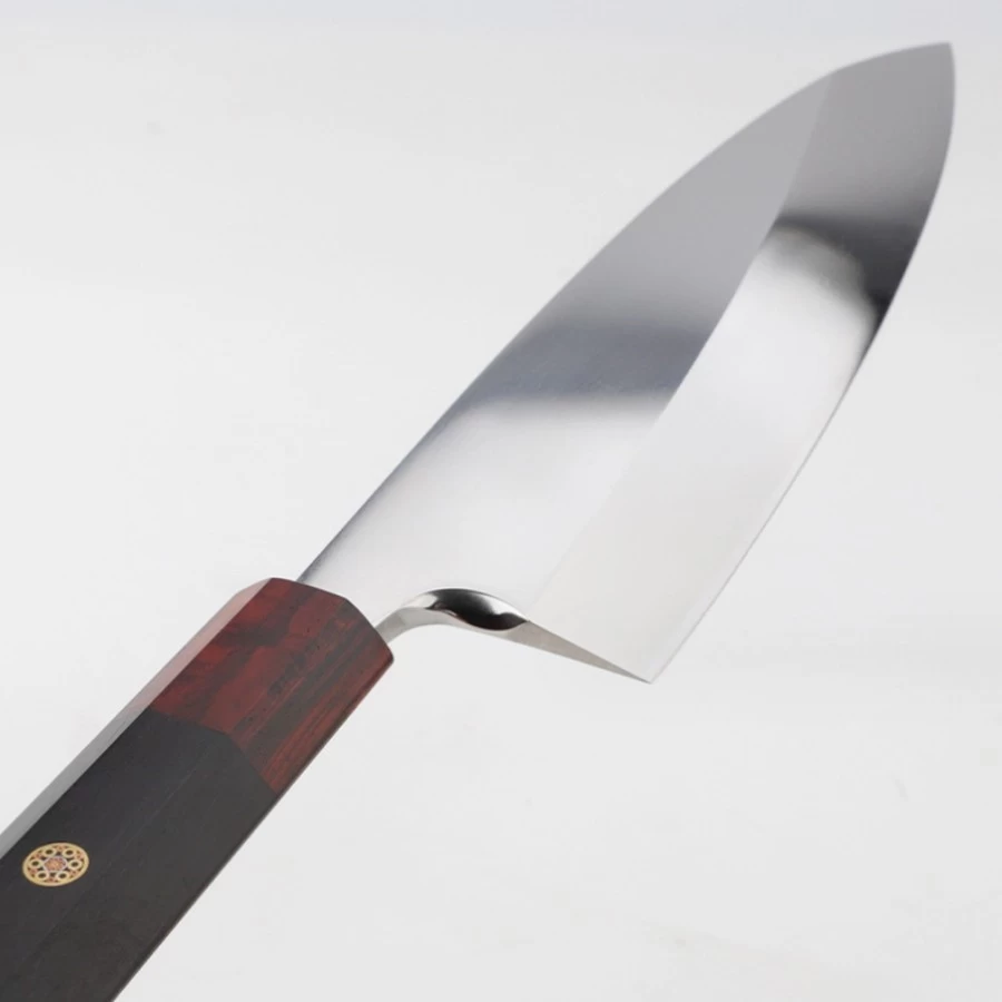 Kina Fiskekniv, Sashimi Knife Tillverkare Kina tillverkare