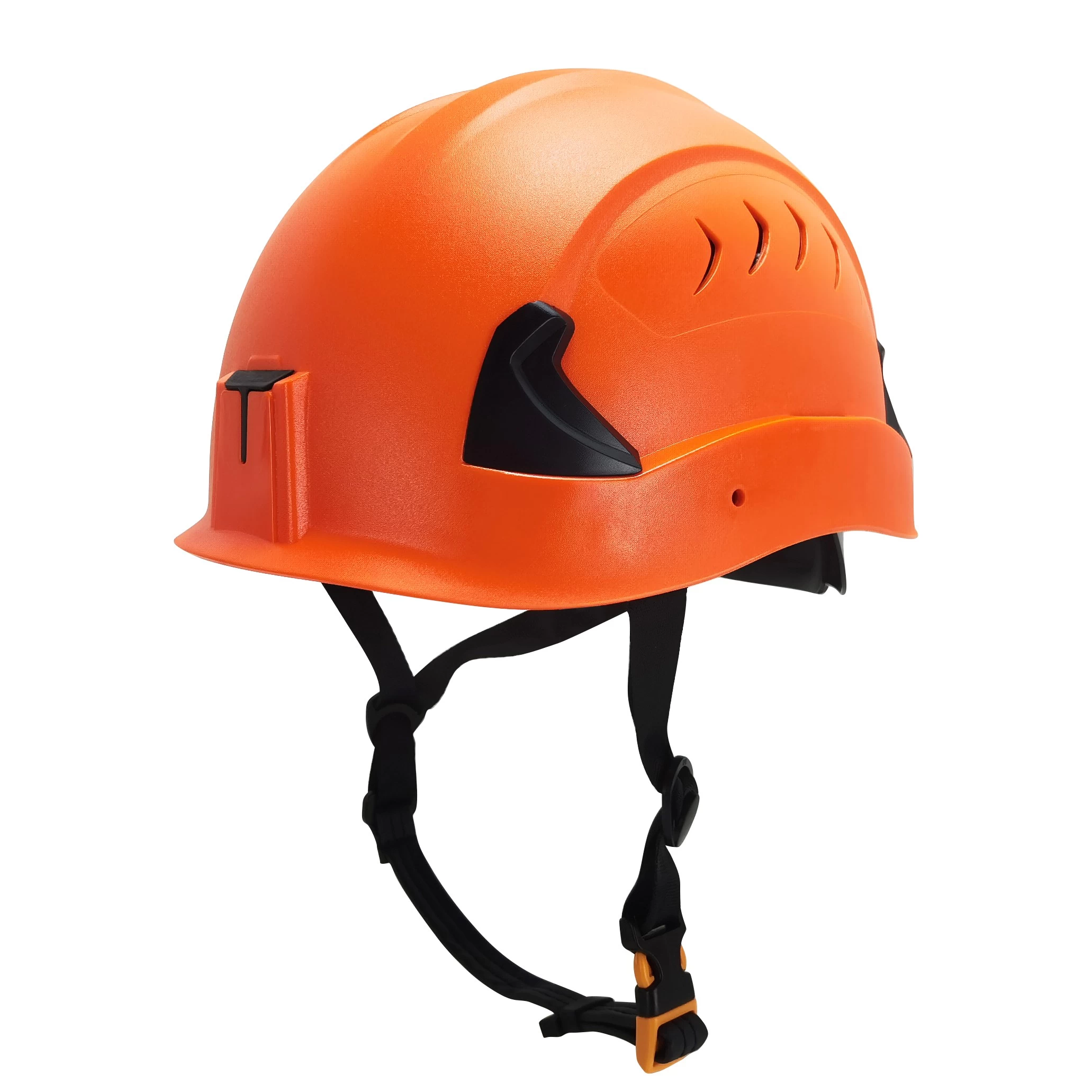 China Industrial safety helmet Work at Height Caving Rescue ANSI Z89.1 TYPE 2-AU-M10 manufacturer