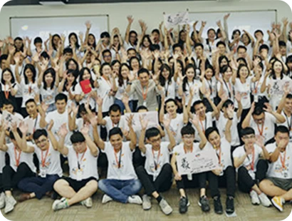 COMPANY TEAM