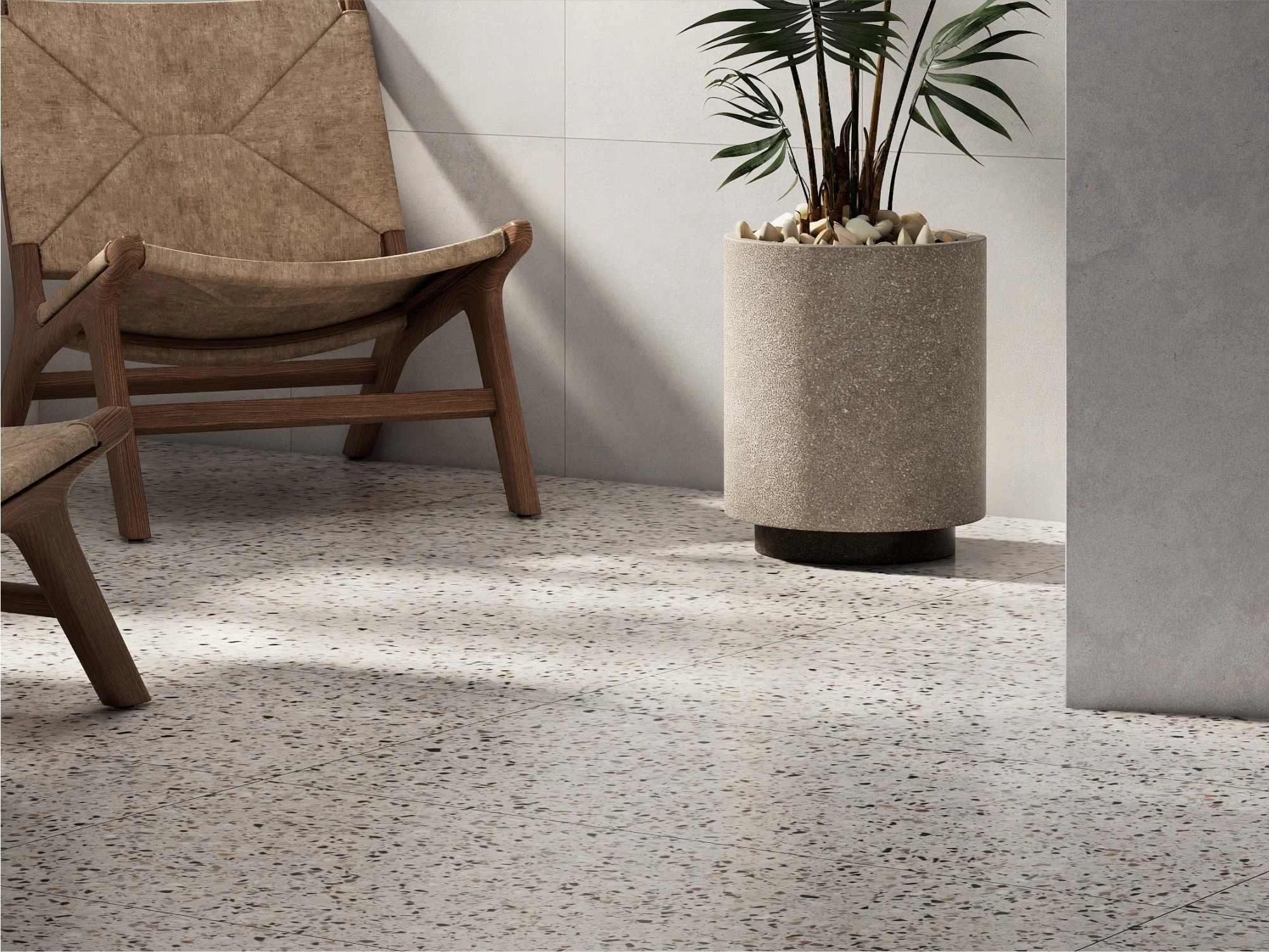 China TERRAZZO manufacturer