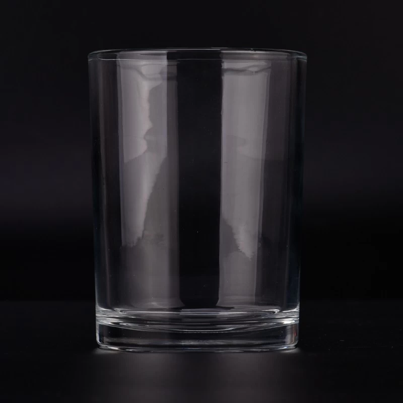 350ml Glass Candle Holders 9oz Candle Glass Wholesale