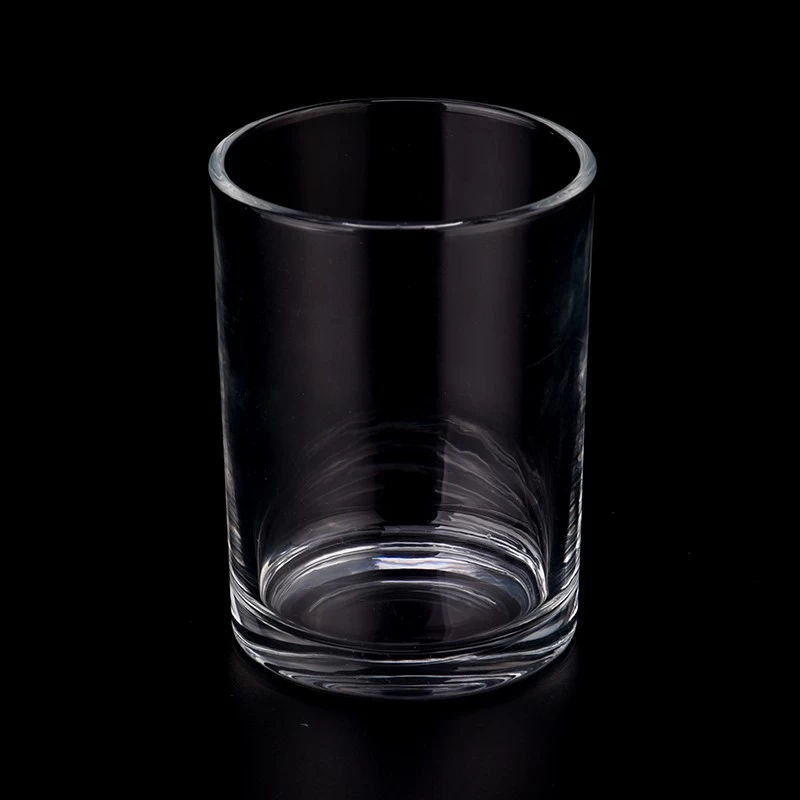 350ml Glass Candle Holders 9oz Candle Glass Wholesale