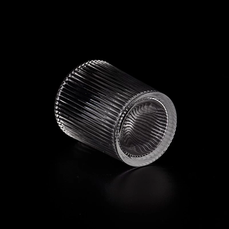 2.5oz Votive Glass Candle Holders Travel Glass Candle Holders Wholesale