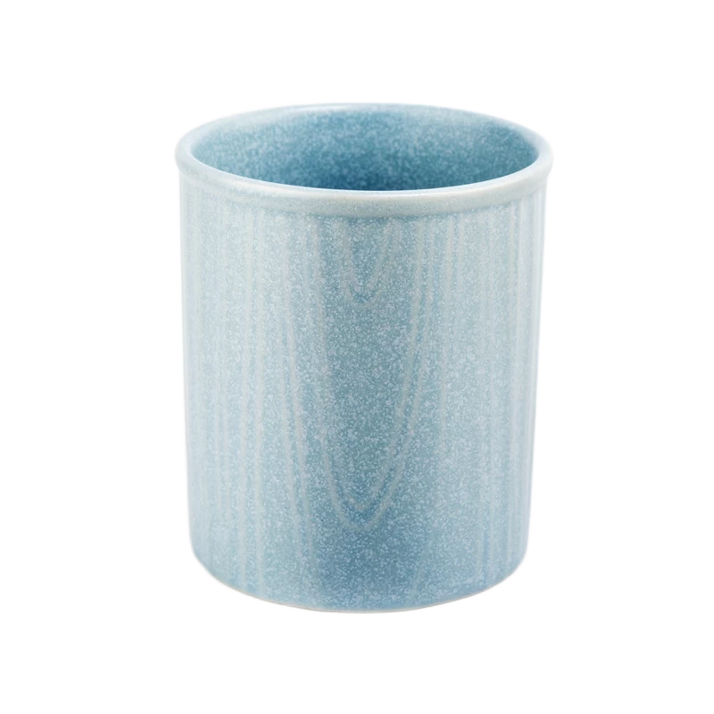Ceramic Candle Vessel Supplier Ceramic Candle Vessel Manufacturer
