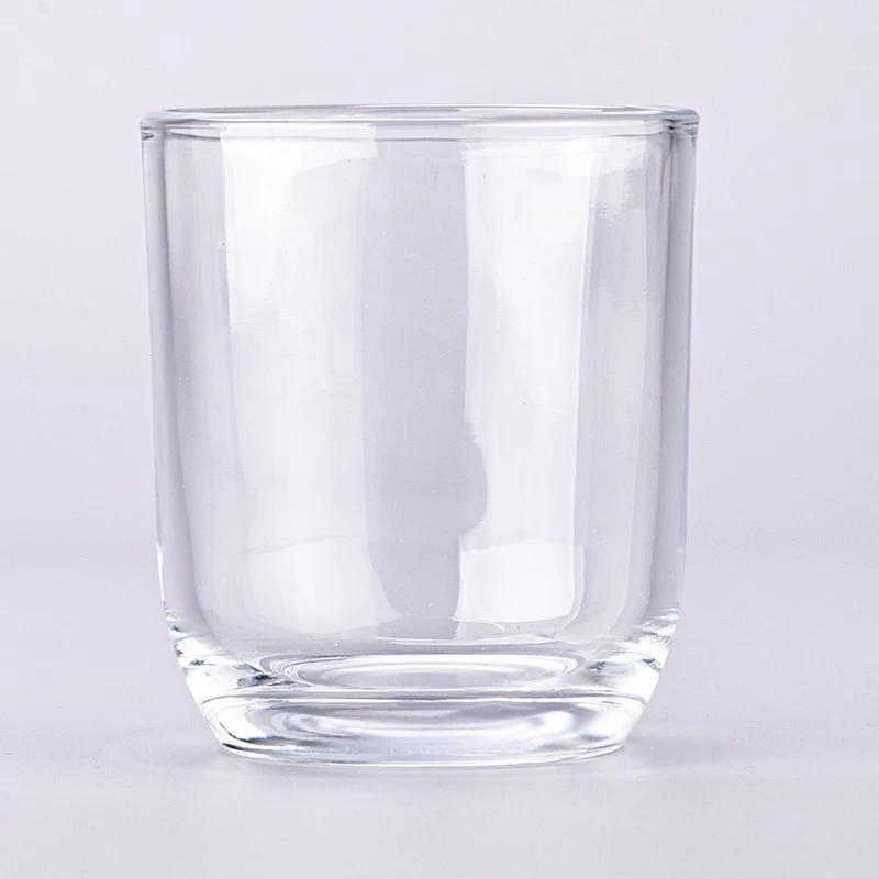 2oz Votive Glass Candle Holders Mini Glass Candle Holders Wholesale