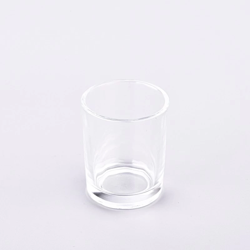 2oz Votive Glass Candle Holders Mini Glass Candle Holders Wholesale