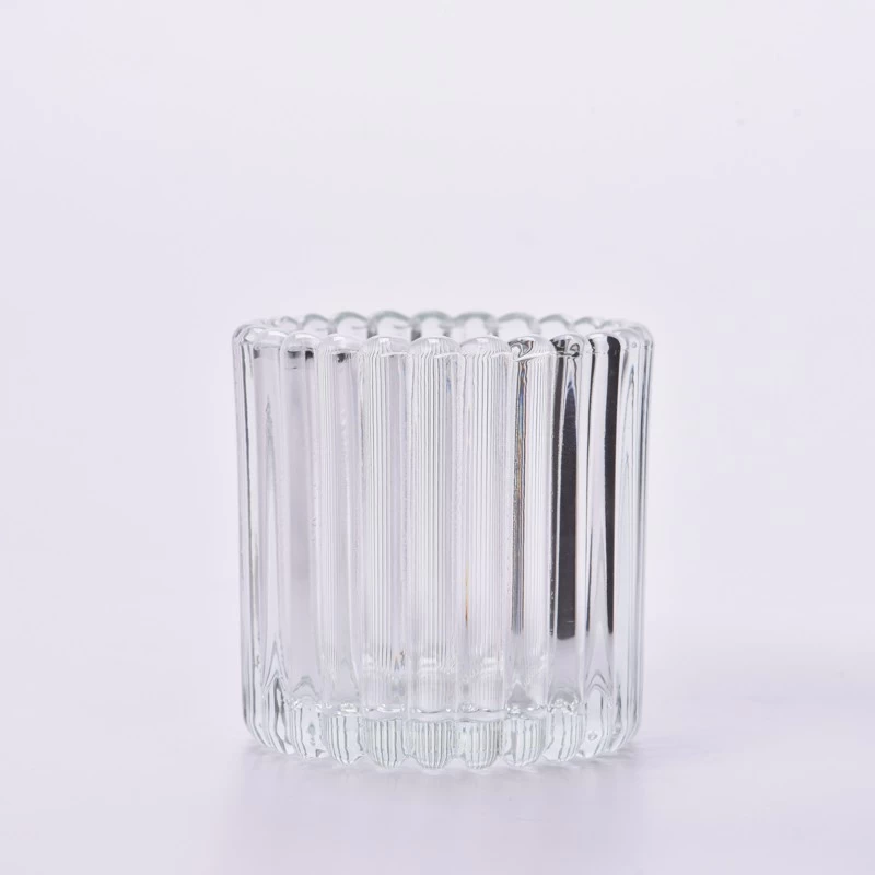 Votive Glass Candle Holders Wholesale