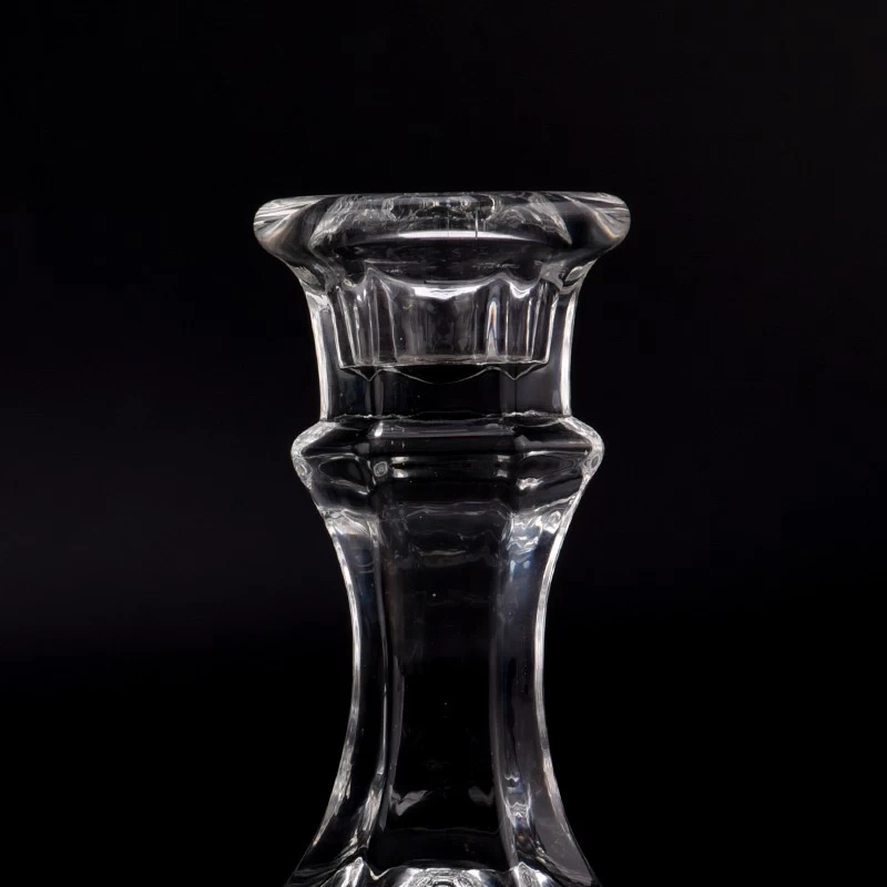 Wholesale Glass Candlesticker