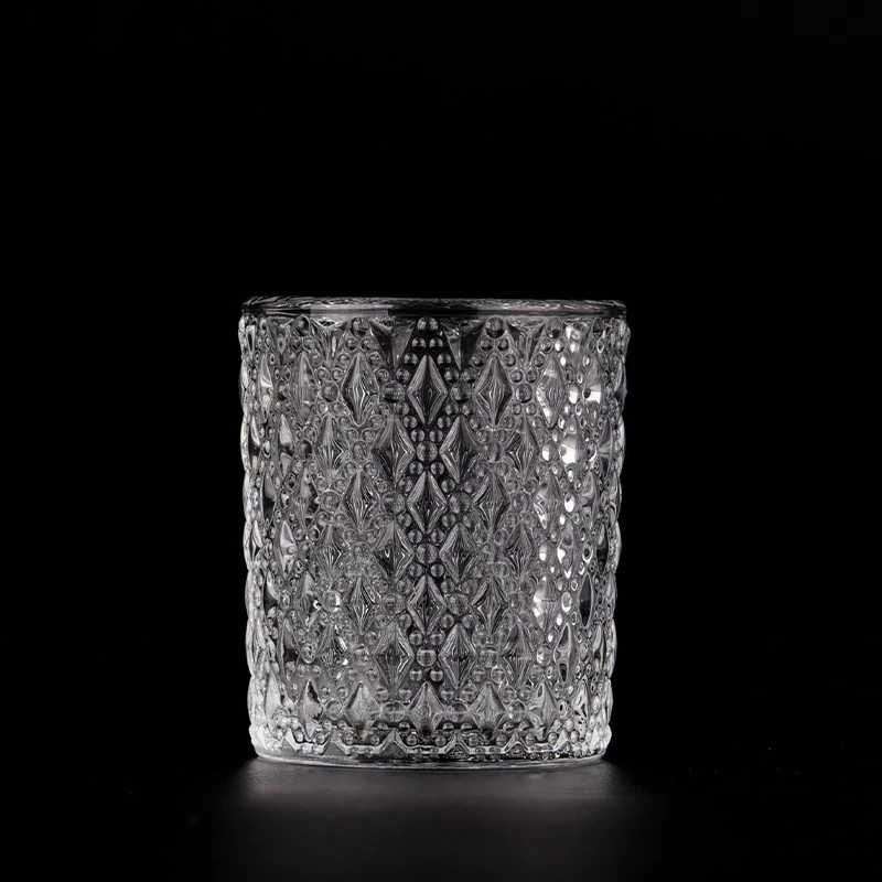 100ml Candle Glass Tealight Glass Candle Holders Wholesale