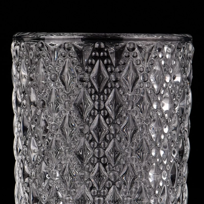 100ml Candle Glass Tealight Glass Candle Holders Wholesale