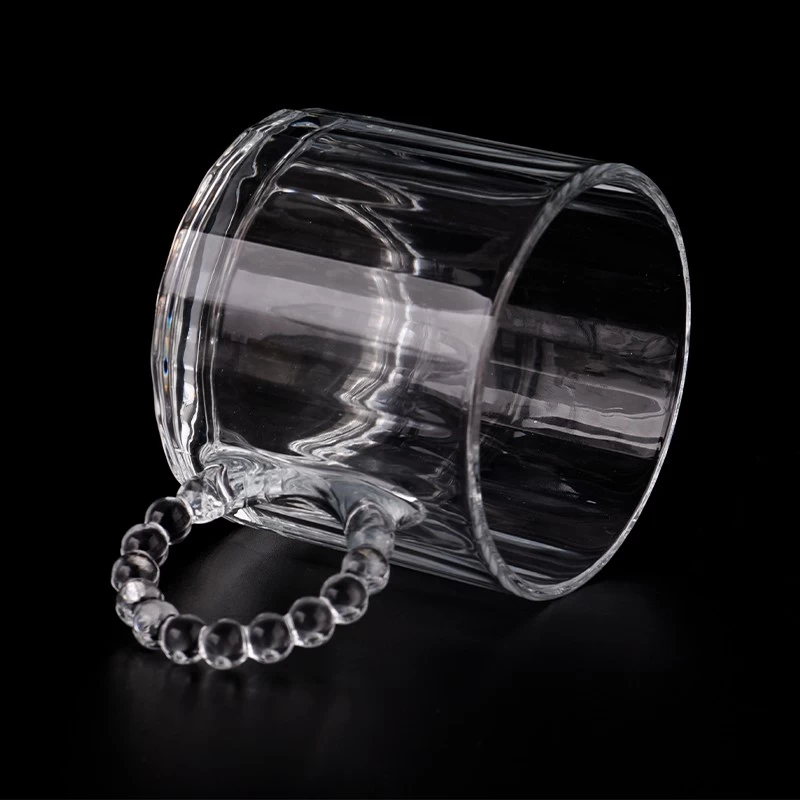 Luxury Glass Mugs Wholesale