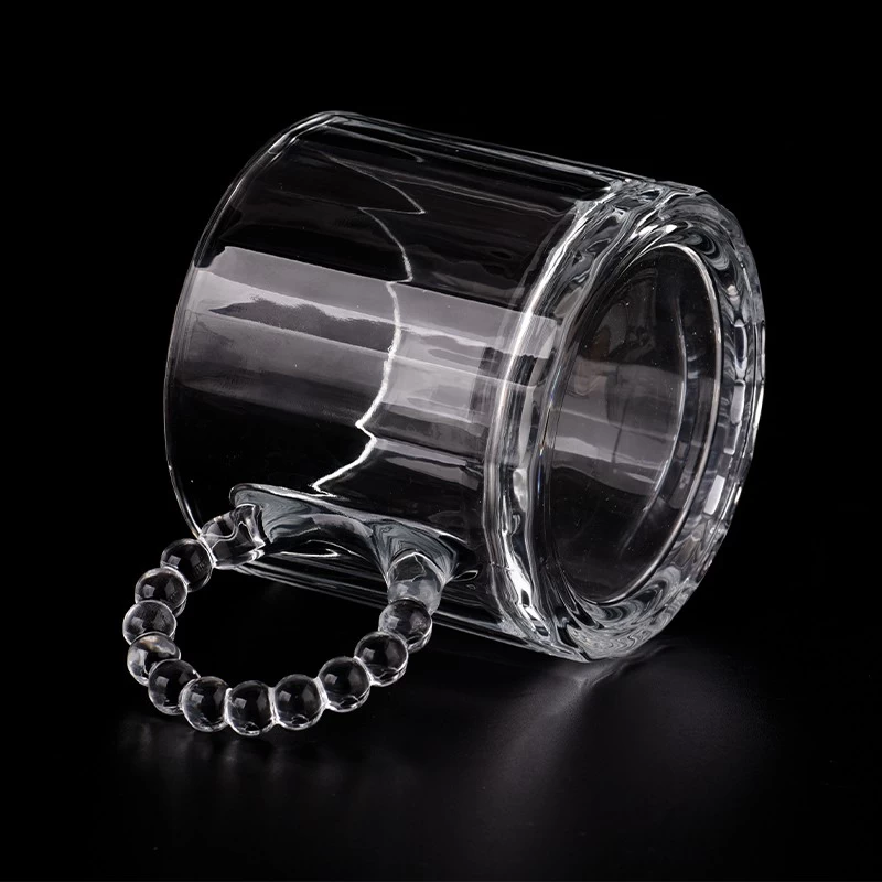 Luxury Glass Mugs Wholesale