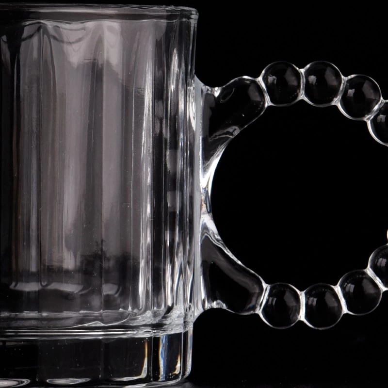 Luxury Glass Mugs Wholesale