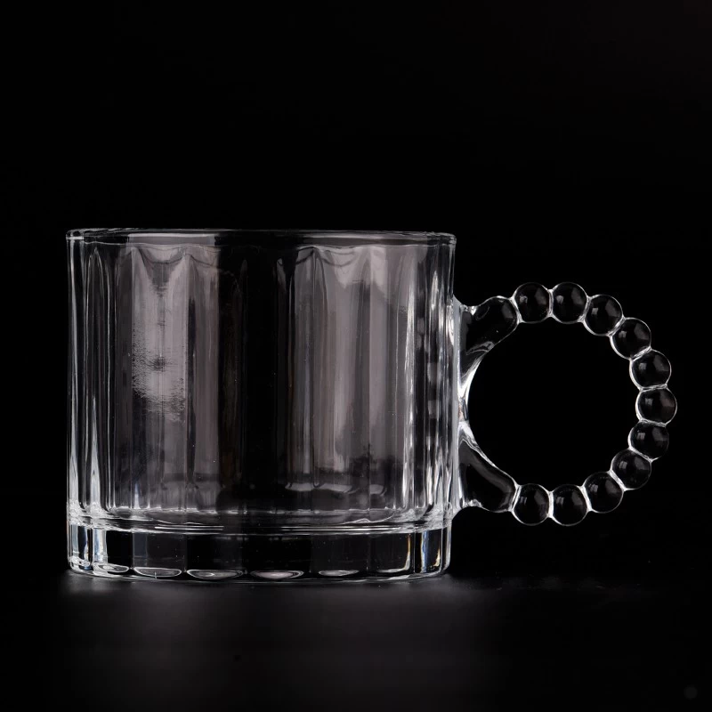 Luxury Glass Mugs Wholesale