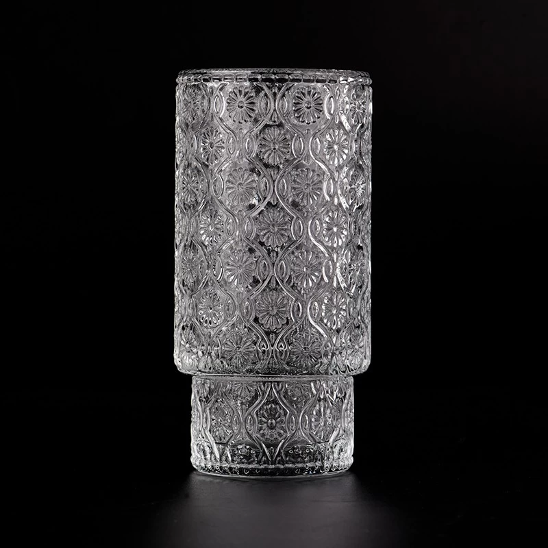 Glass Jars For Drinking Glass Jars For Candle Making