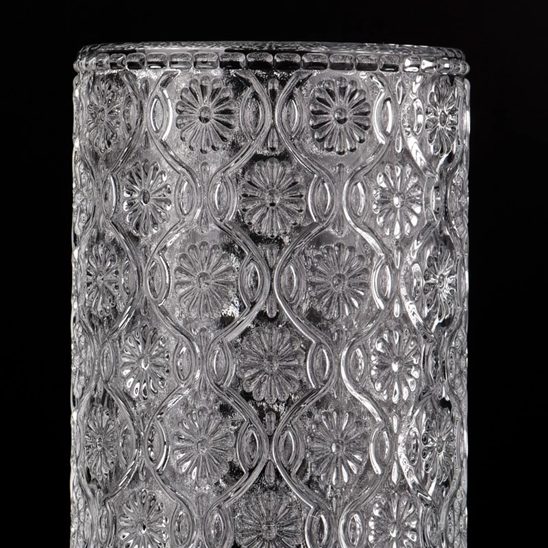 Glass Jars For Drinking Glass Jars For Candle Making