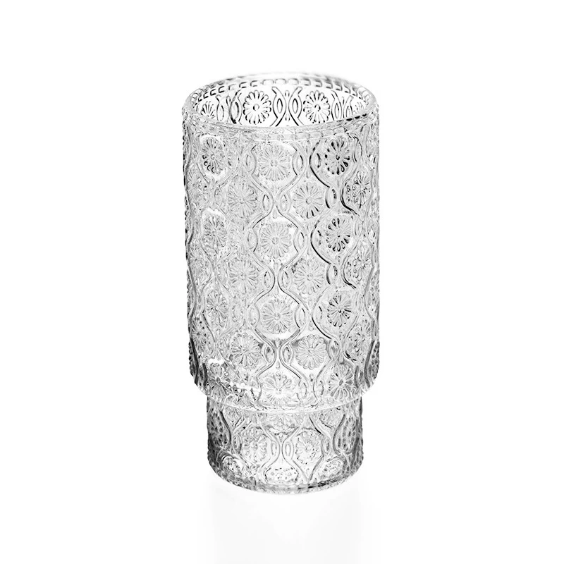 Glass Jars For Drinking Glass Jars For Candle Making