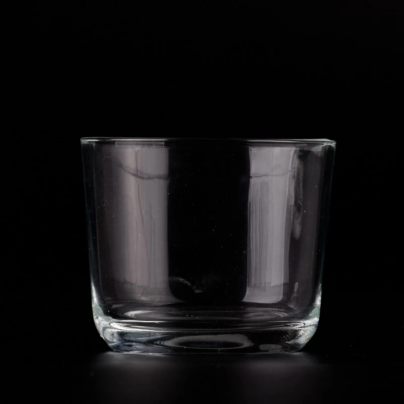 Oval Glass Candle Holders 4oz Votive Glass Candle Holders Wholesale
