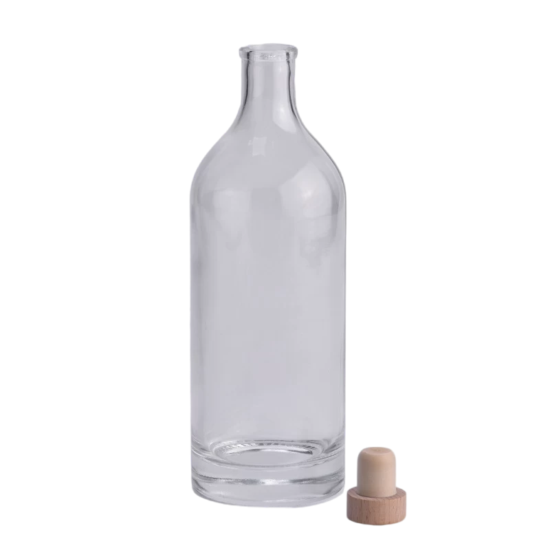 large Capacity Perfume Glass Diffuser Wholesale