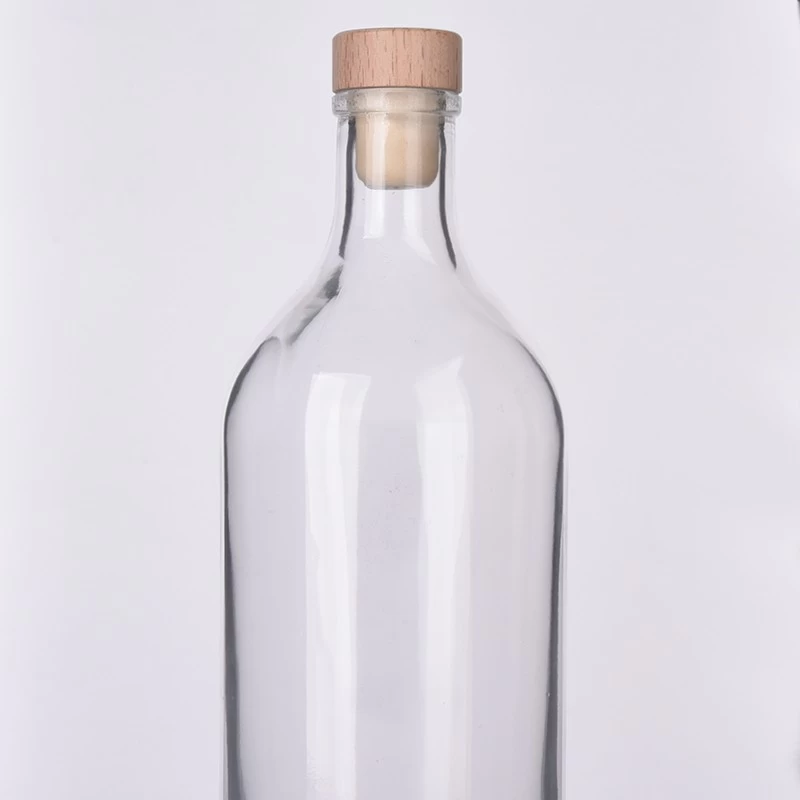 large Capacity Perfume Glass Diffuser Wholesale