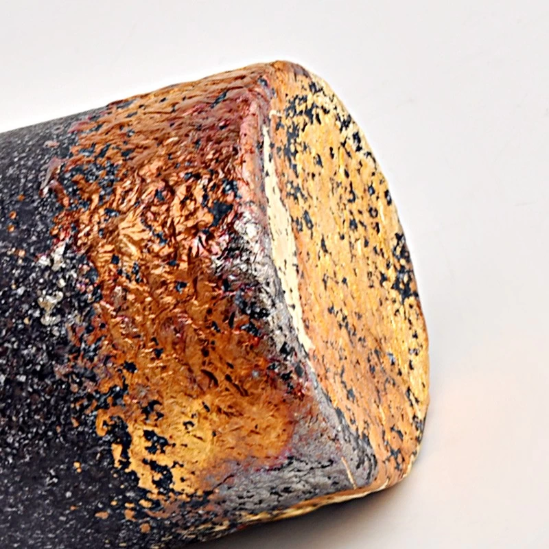 Unique Decoration Black Glass Candle Jars Sanding Glass Candle Holders