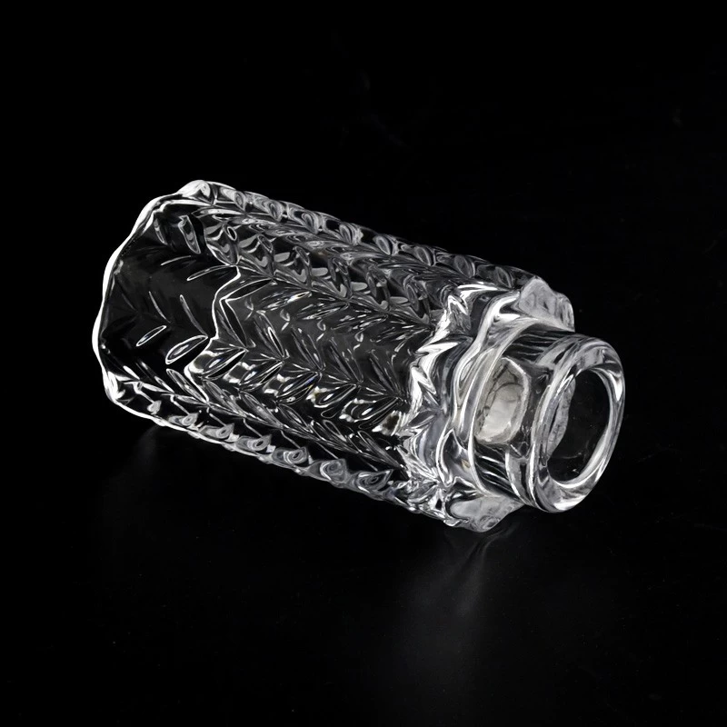 Clear Tealight Glass Candle Holders Wholesale