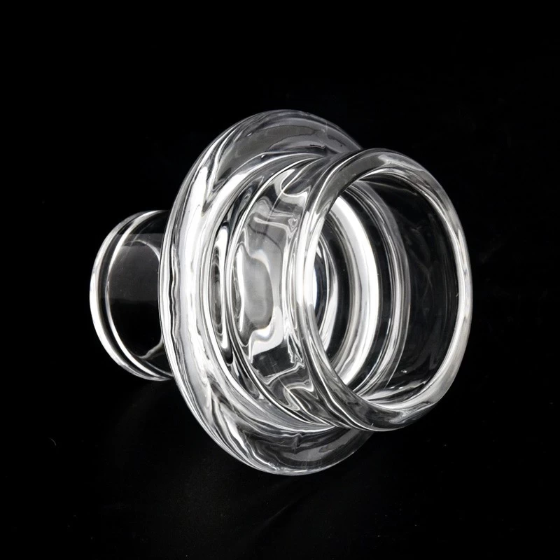 Unique Tealight Glass Candle Holders Votive Glass Candle Holders Wholesale