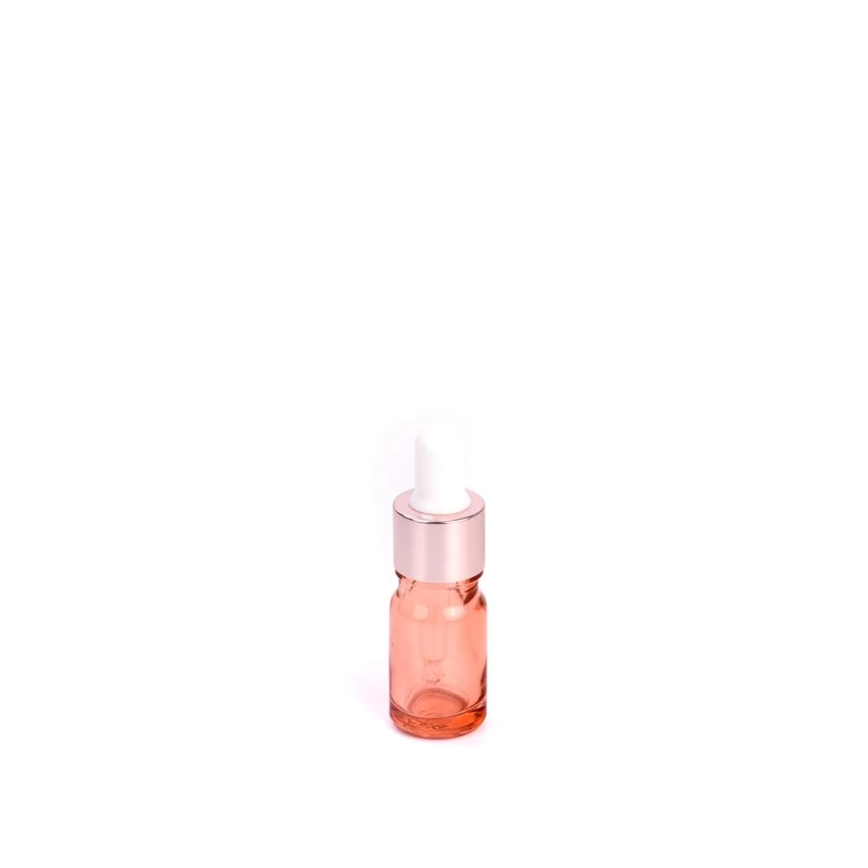 China 10ml 15ml Glass Dropper Oil Bottles wholesale manufacturer