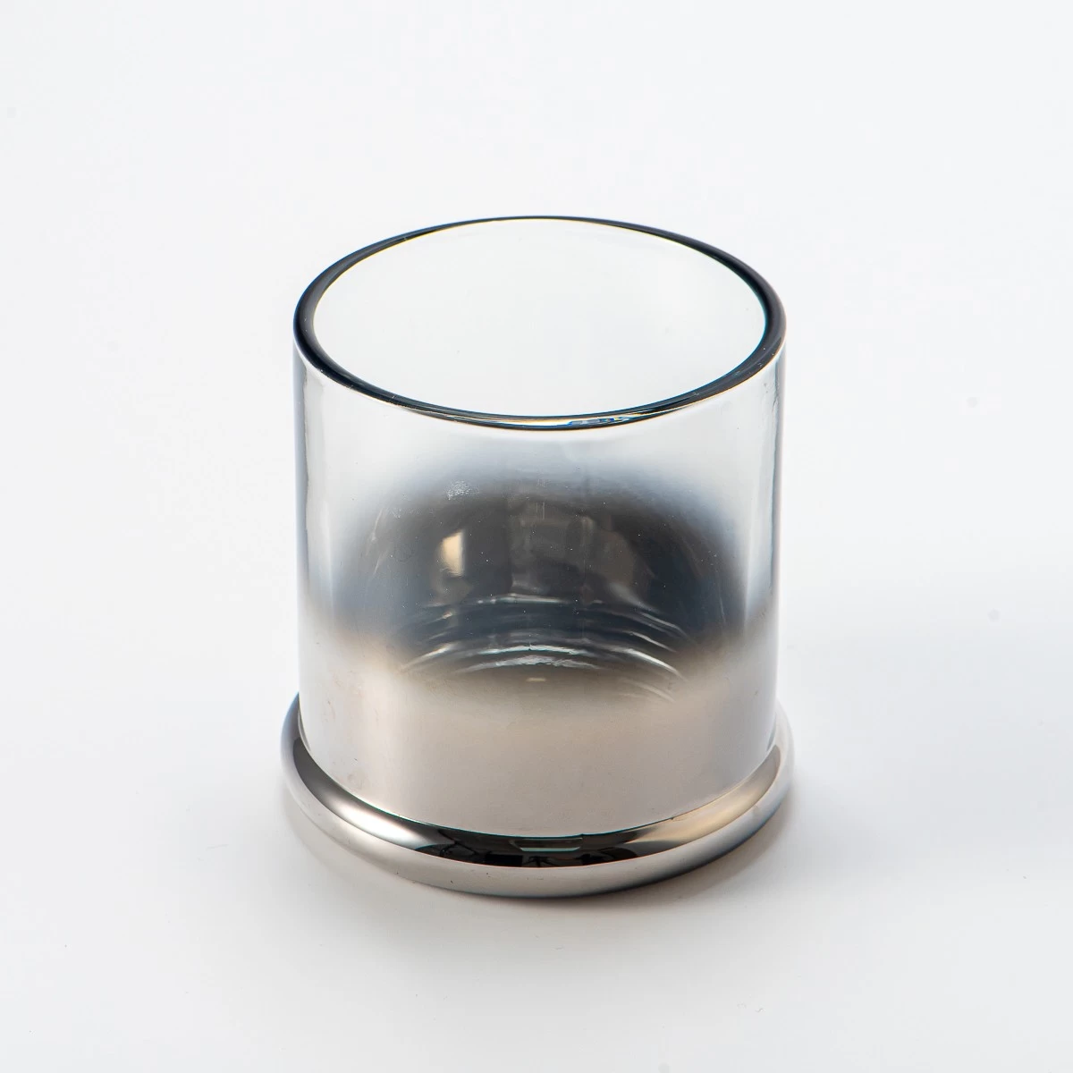 Luxury Glass Candle Jars Empty Glass Candle Vessels Wholesale
