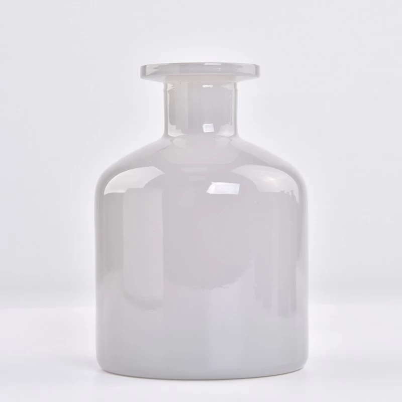 Supplier hot sale Reed diffuser bottles home decor