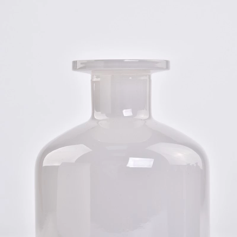 Supplier hot sale Reed diffuser bottles home decor
