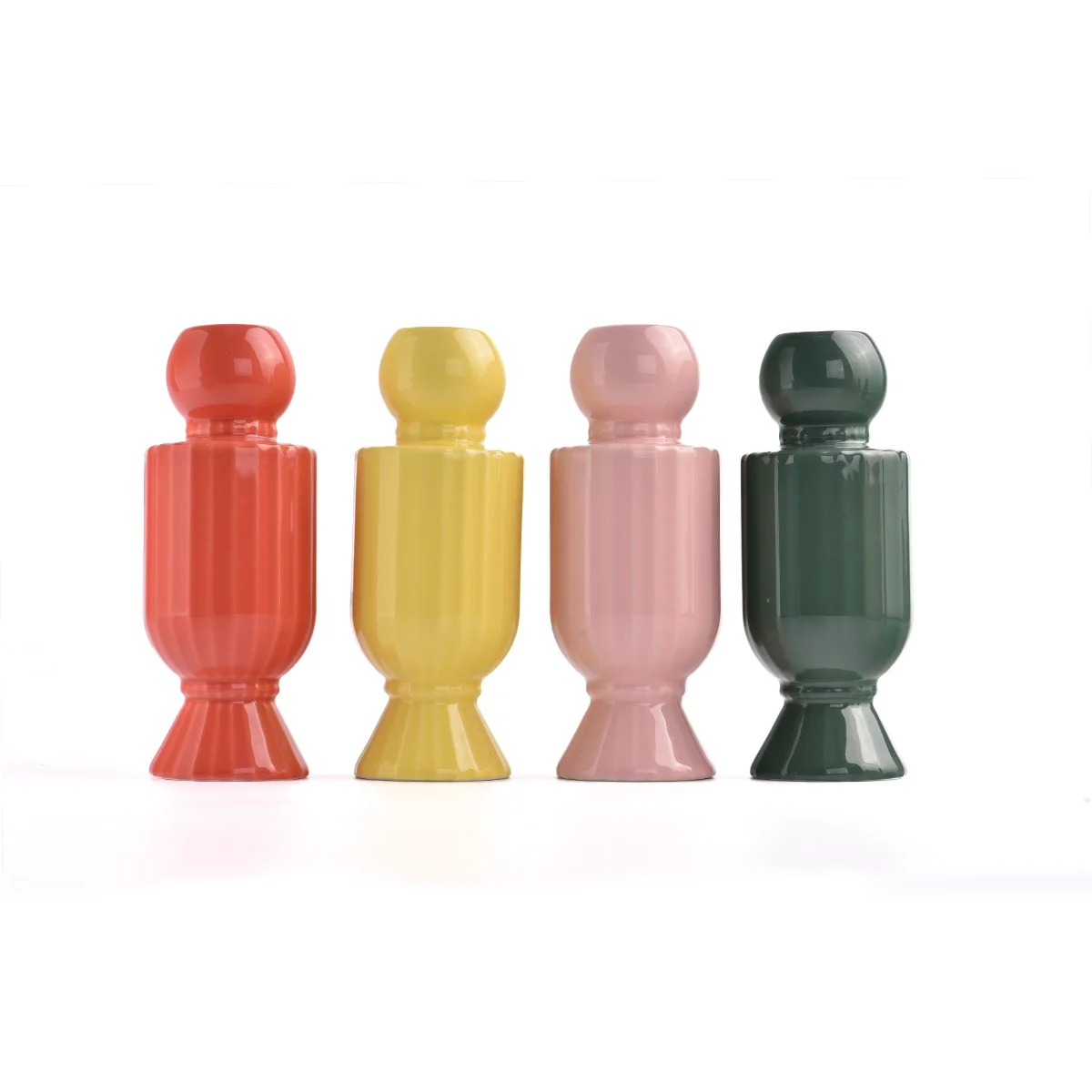 200ml Luxury Ceramic Aromatherapy bottles Wholesale