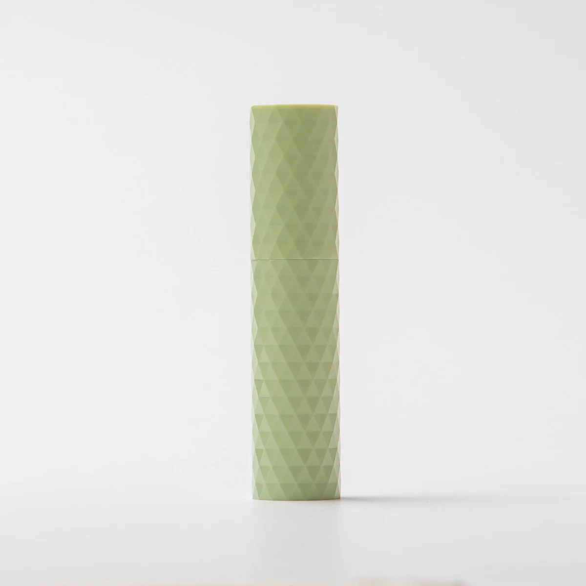 Luxury 5ml Pocket Diamond Shaped Plastic Perfume Atomizer Spray Bottle