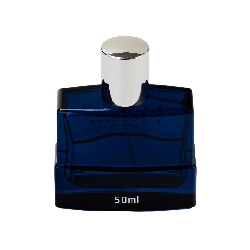 Luxury Unique Glass Perfume Bottles Custom Glass Spray Bottles Wholesale