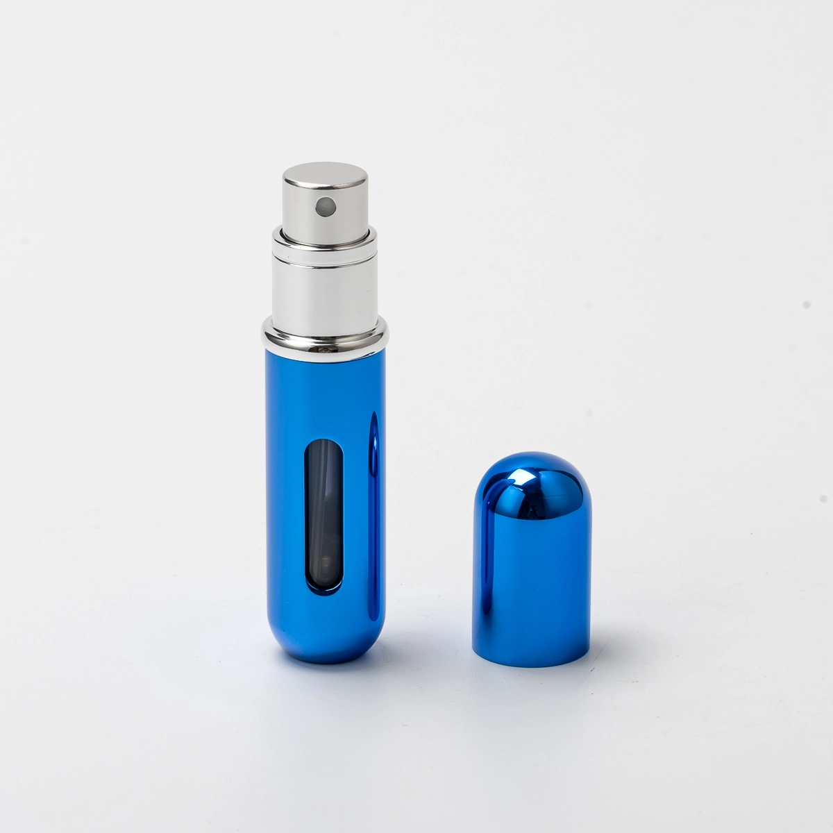 5ml Portable Mini Atomizer Refillable Perfume Bottles wholesale