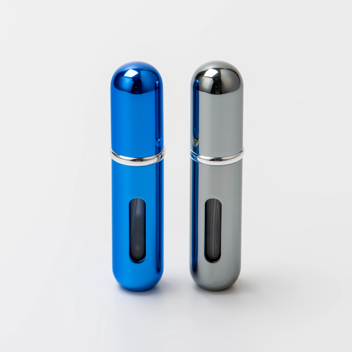 5ml Portable Mini Atomizer Refillable Perfume Bottles wholesale