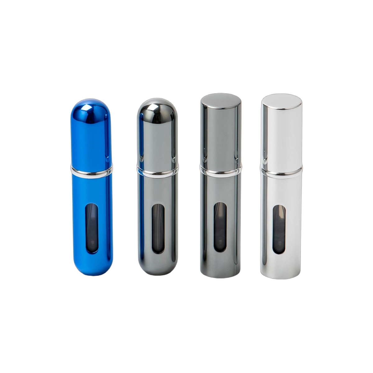 5ml Portable Mini Atomizer Refillable Perfume Bottles wholesale