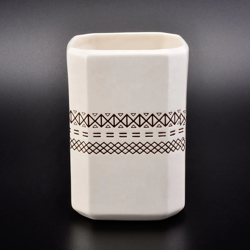 chinese modern hotel bathroom luxury ceramic accessories sets