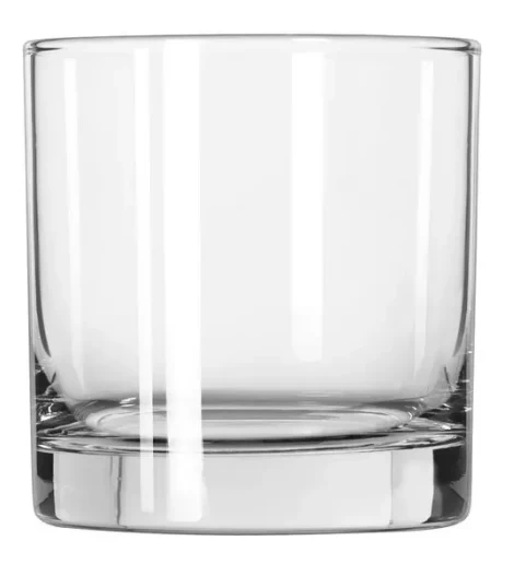 Wholesale 8oz Glass Candle Jar With straight thick