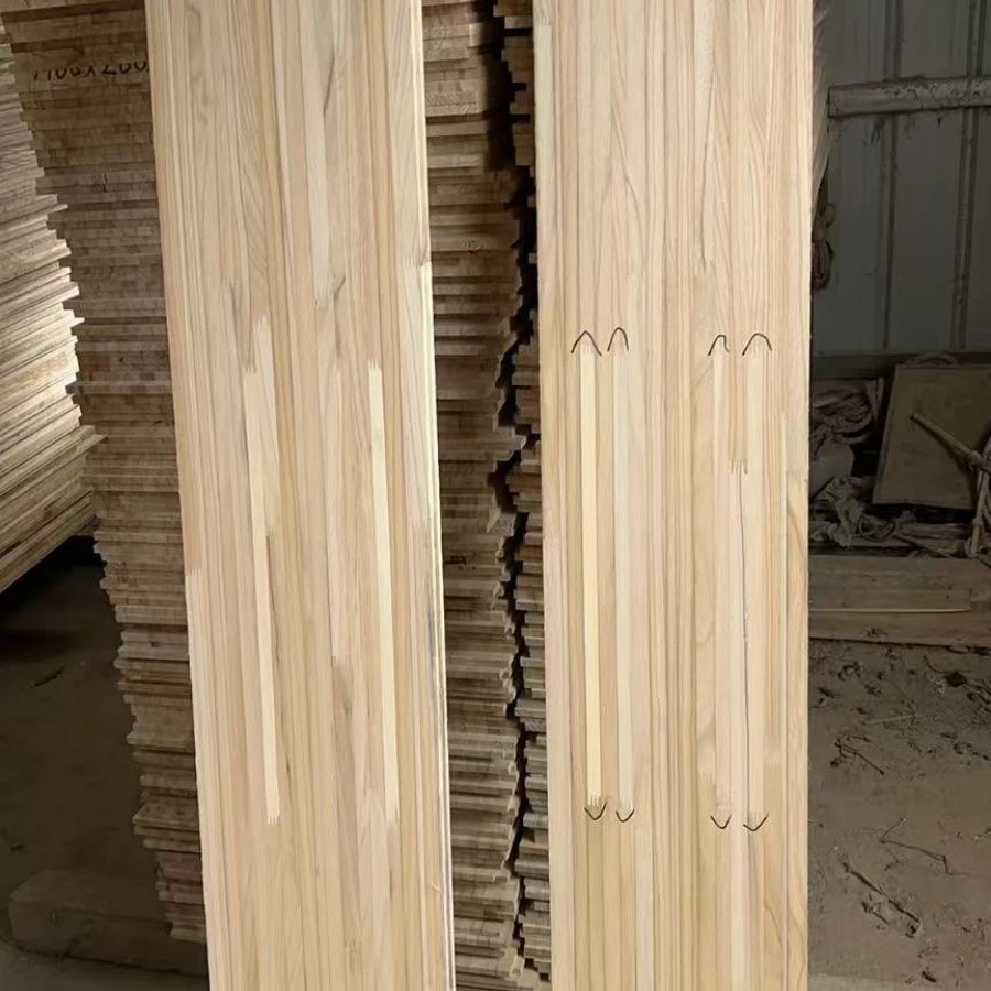 China ski snowboard wood core manufacturer with top grade quality without finger joint manufacturer