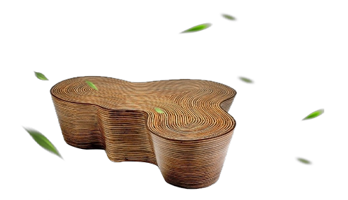 High-quality wood processing