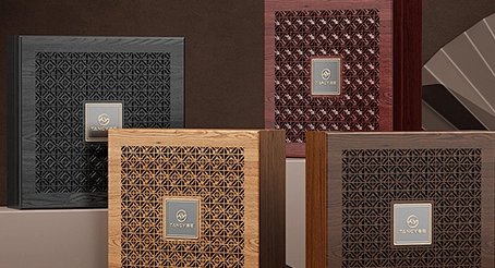 Packaging & construction 