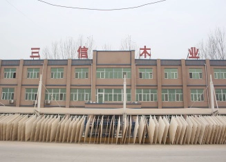 Good time for making glue board