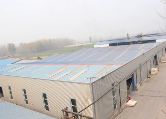 Metal detection microwave insecticide drying equipment