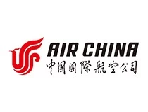 воздушный Китай