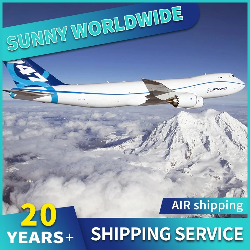 China Bset air cargo shipping to nairobi kenya air freight shipping from china to greec Italy Portugal manufacturer