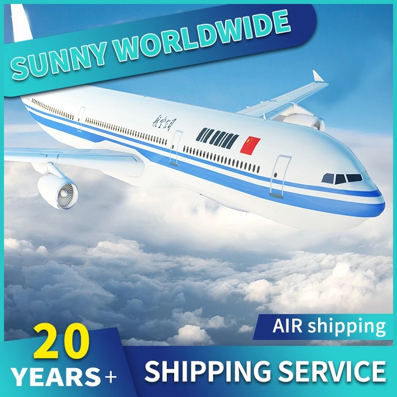 China Swwls Air Freight Cargo Agent Forwarder Air Shipping To Singapore From Shenzhen Shipping Agent manufacturer